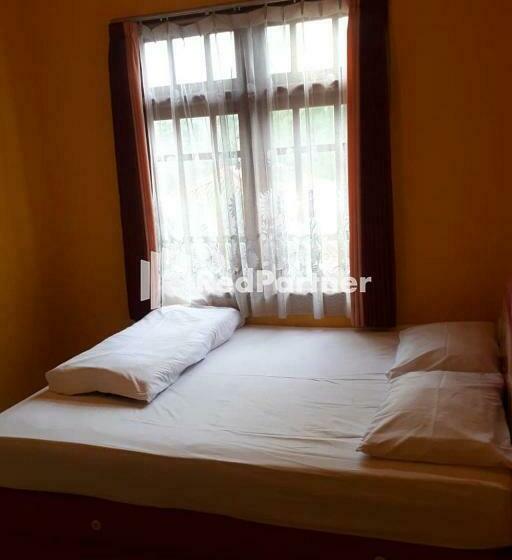 هتل Bromo Indah Lestari Homestay Mitra Reddoorz