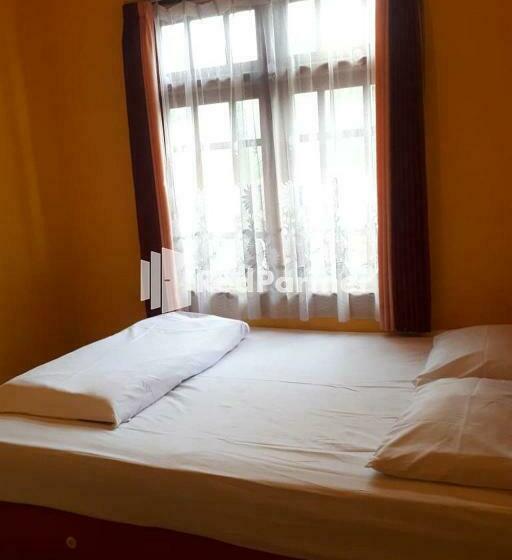 هتل Bromo Indah Lestari Homestay Mitra Reddoorz