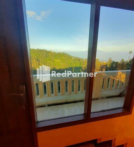 هتل Bromo Indah Lestari Homestay Mitra Reddoorz