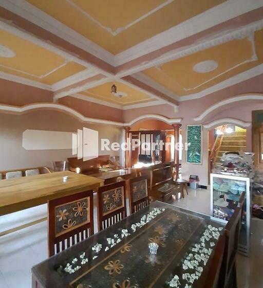 هتل Bromo Indah Lestari Homestay Mitra Reddoorz