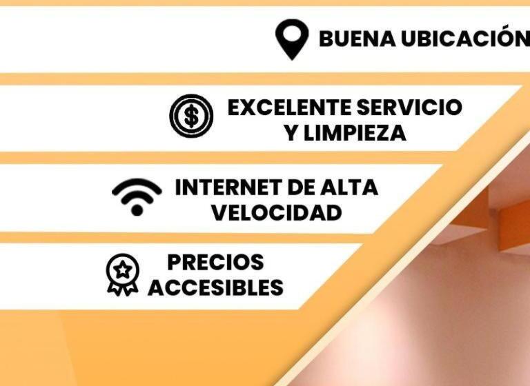 هتل Buen Valle