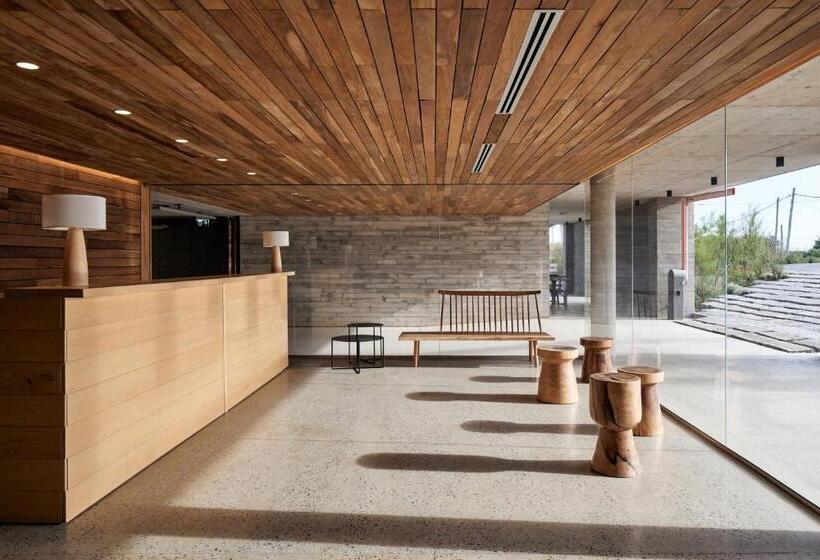 Casagrande Hotel & Beach Club