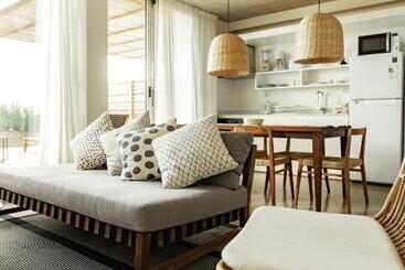 Casagrande Hotel & Beach Club
