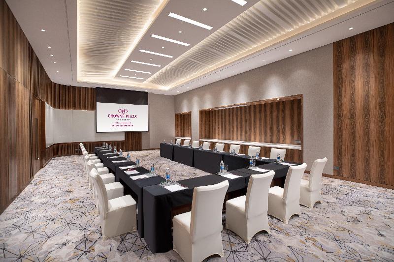 هتل Crowne Plaza Chongli Resort, An Ihg