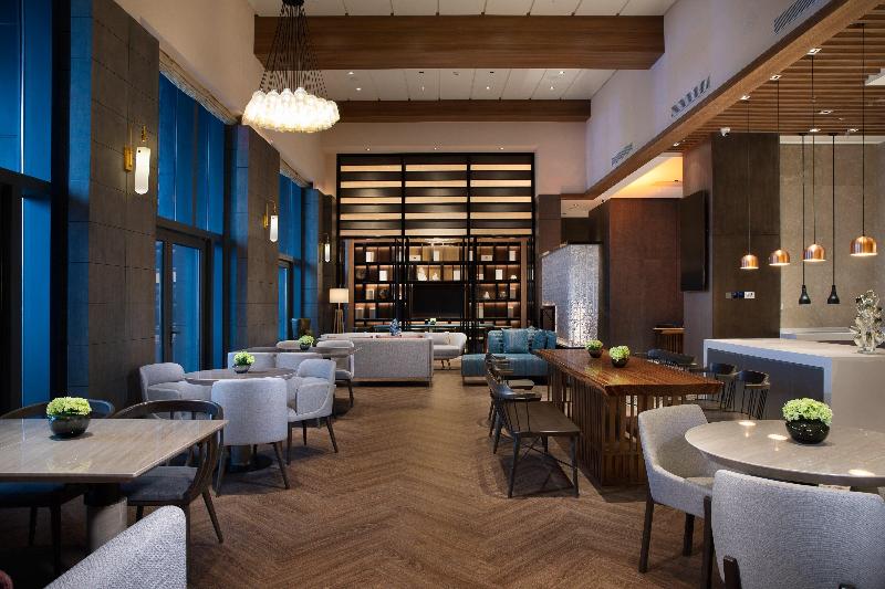 هتل Crowne Plaza Chongli Resort, An Ihg