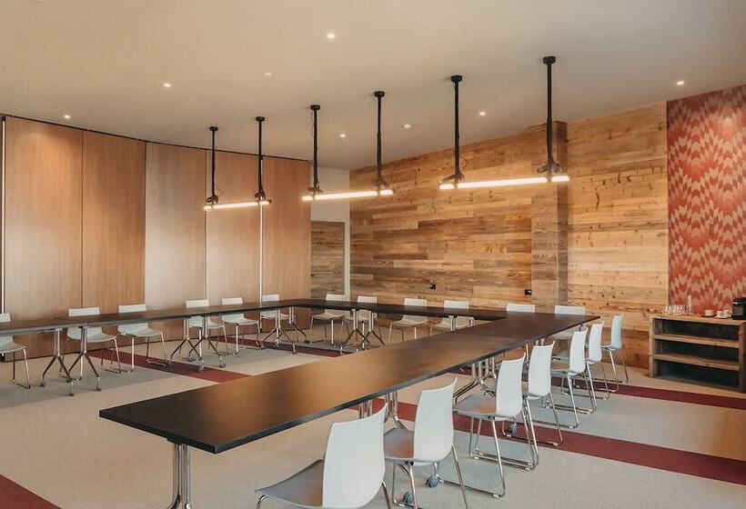 בית מלון כפרי Eringer