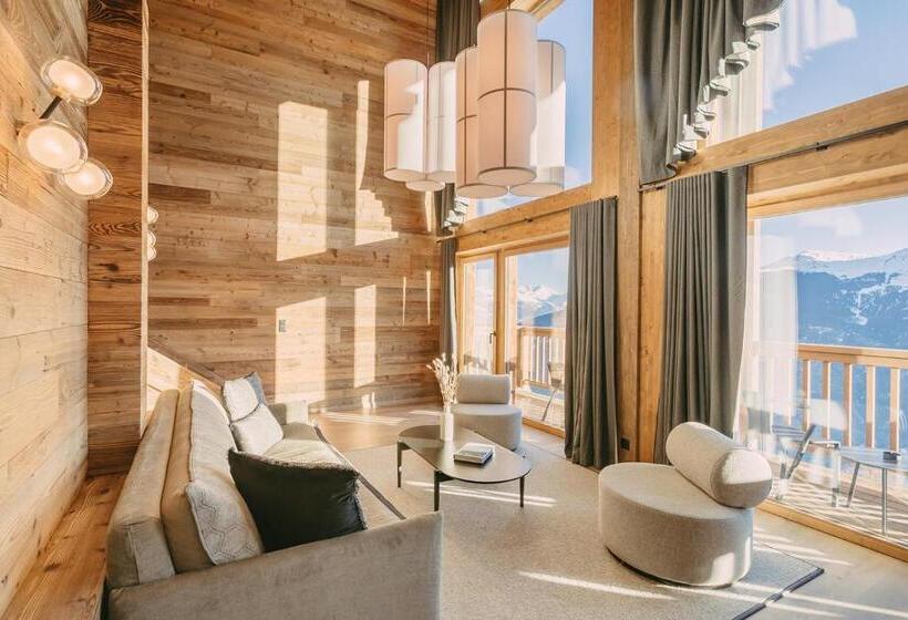 בית מלון כפרי Eringer