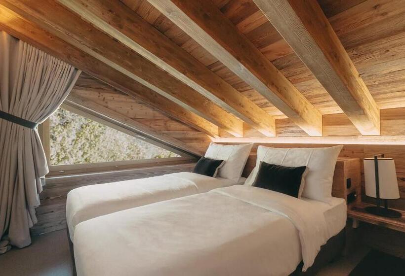 בית מלון כפרי Eringer