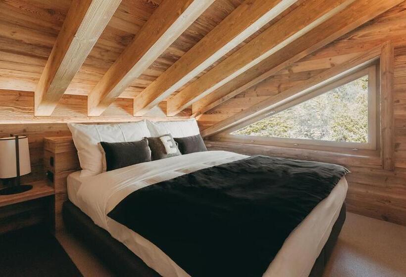 בית מלון כפרי Eringer