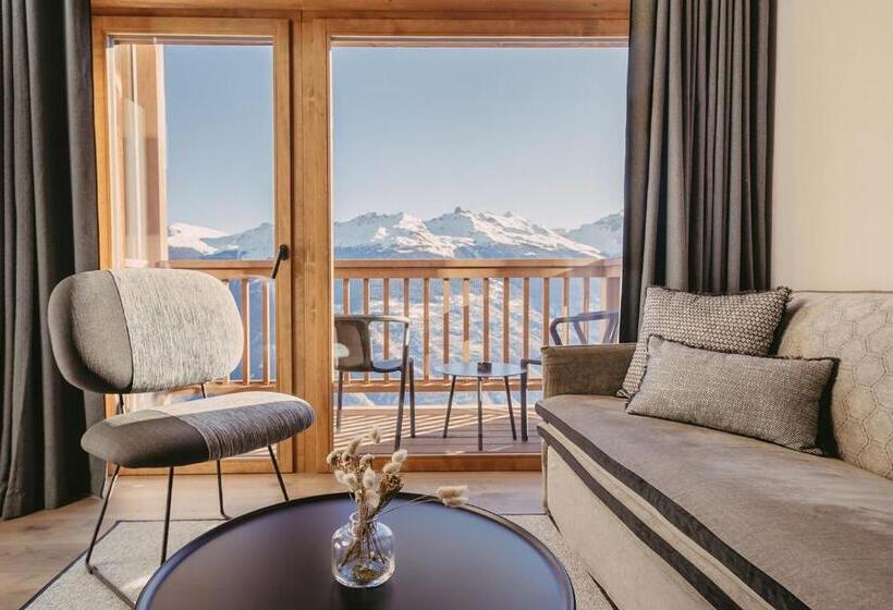 בית מלון כפרי Eringer