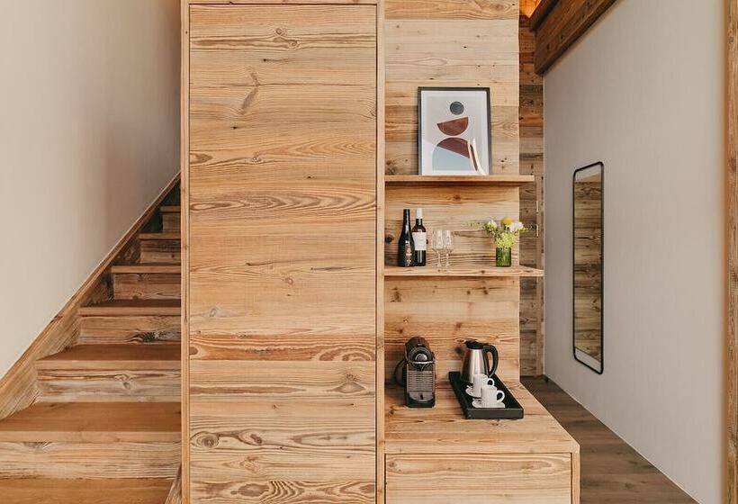 בית מלון כפרי Eringer