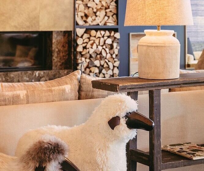 בית מלון כפרי Eringer