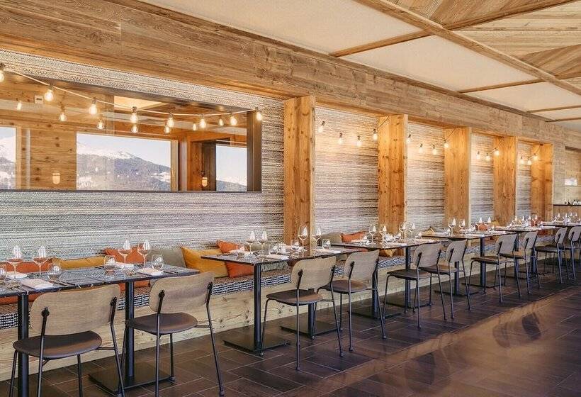 בית מלון כפרי Eringer