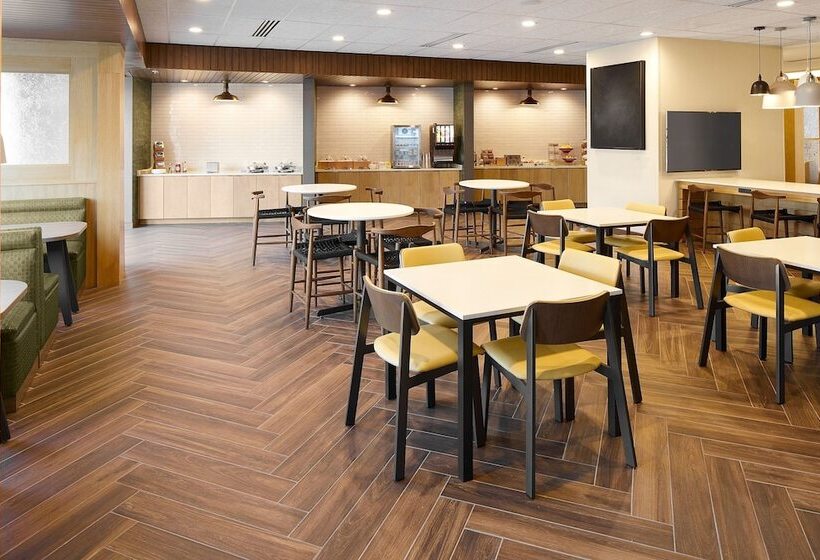 ホテル Fairfield Inn & Suites Seneca Clemson Univ Area