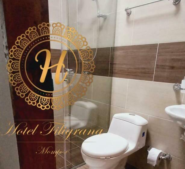 Отель Filigrana Mompox