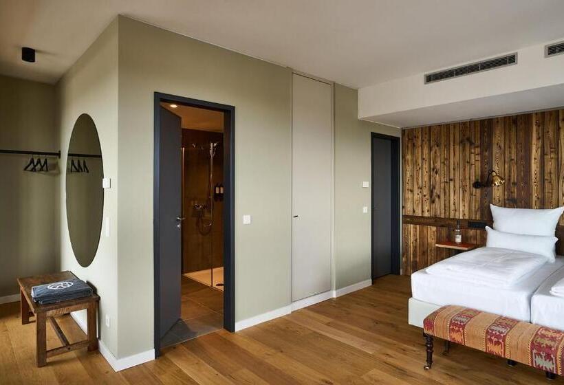 Freigeist Göttingen Nordstadt, A Member Of Design Hotels