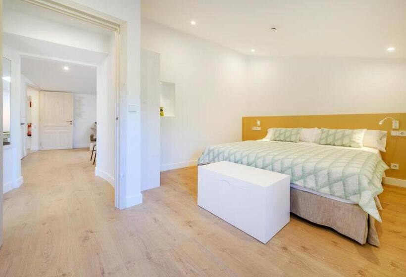 هتل Menditzu Rooms