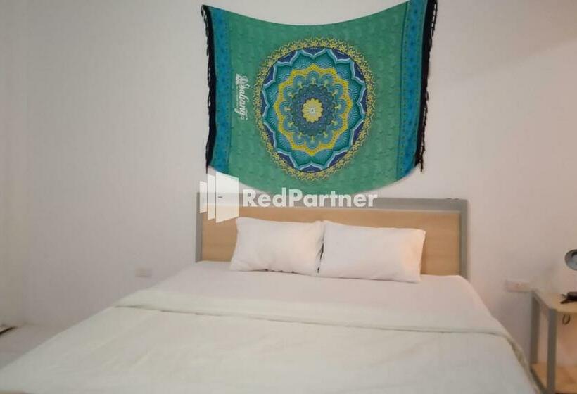 Pasifik Hotel Sabang Mitra Reddoorz