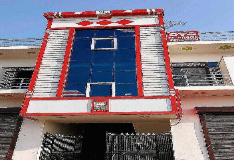 בית מלון כפרי Pop 83301 Suresh Chand