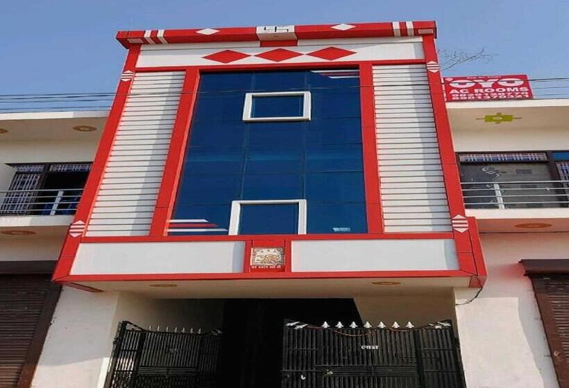 בית מלון כפרי Pop 83301 Suresh Chand