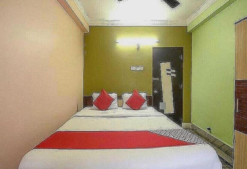 בית מלון כפרי Pop 83301 Suresh Chand