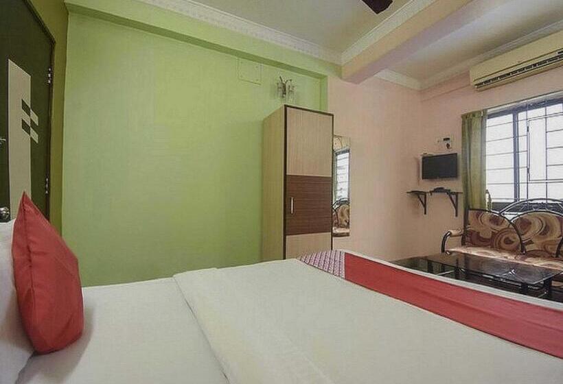 בית מלון כפרי Pop 83301 Suresh Chand