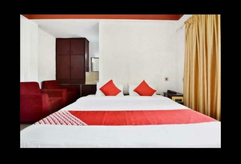 فندق Premier Park