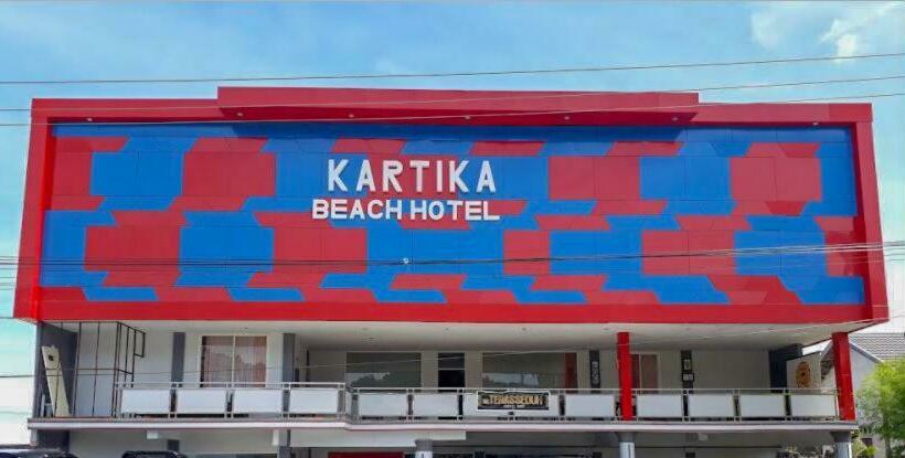 فندق Reddoorz Near Poso City Mall