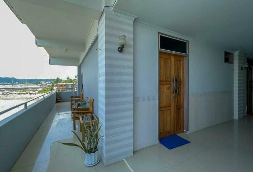 فندق Reddoorz Near Poso City Mall