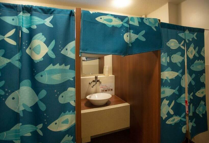 酒店 Sparesort Ryugunotukai  Vacation Stay 34897v