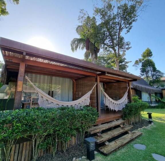 هتل Villa Bulan