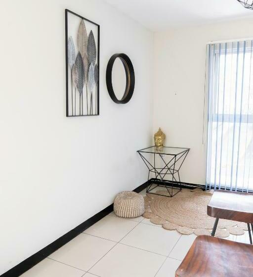 Esencia Hostel Terminal Oaxaca