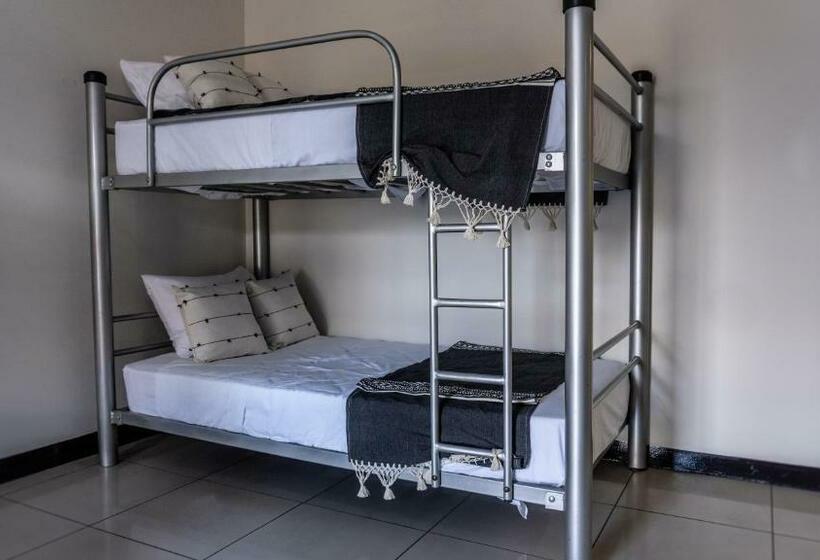 Esencia Hostel Terminal Oaxaca