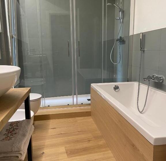 پانسیون Casa Alpha