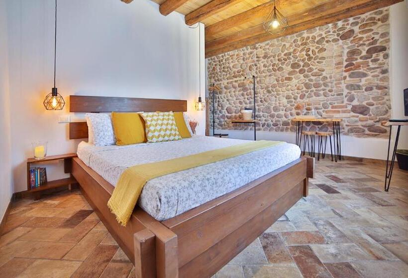 Pensão Casa Nostra Garda Rooms