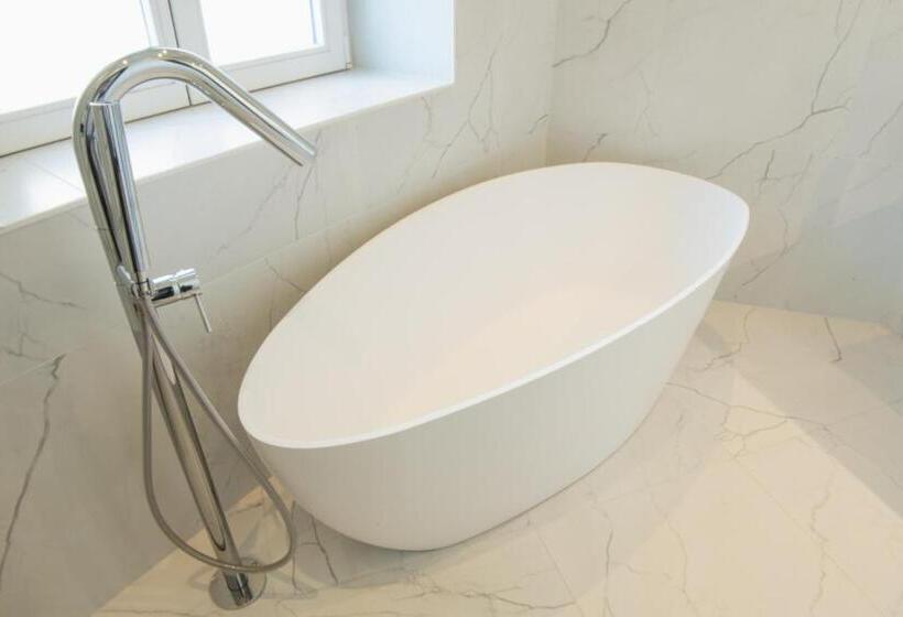 پانسیون James Résidence & Spa