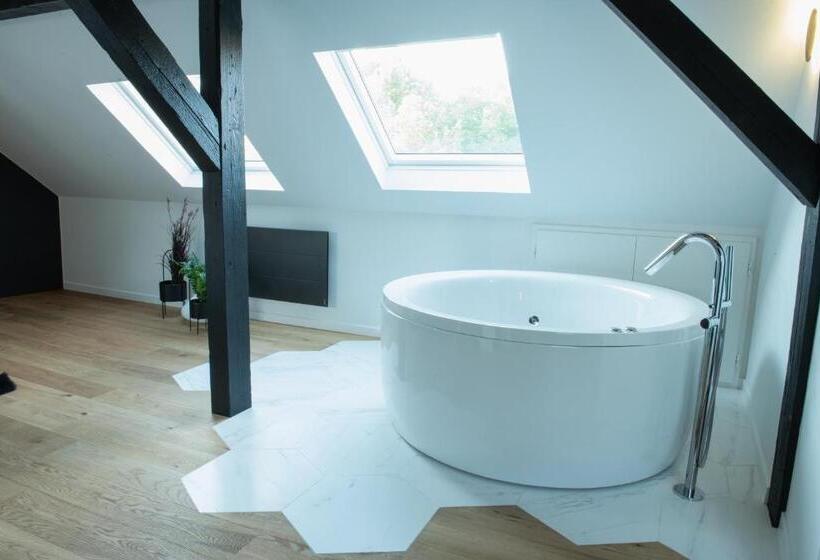 پانسیون James Résidence & Spa