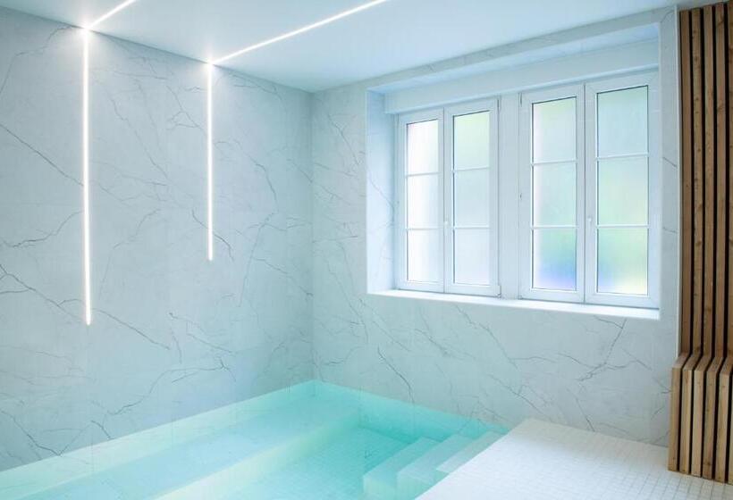 پانسیون James Résidence & Spa