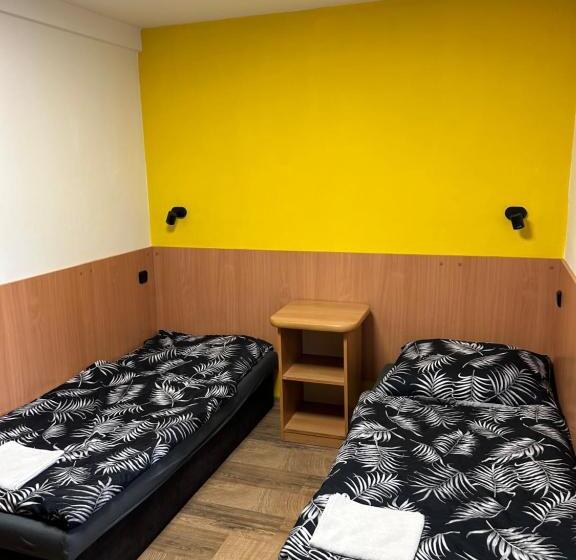 پانسیون Penzion U Fika