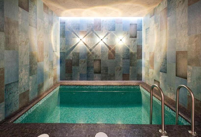 Rest&ski Spa Resort
