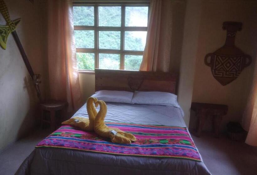 Salkantay Hostel Chaullay