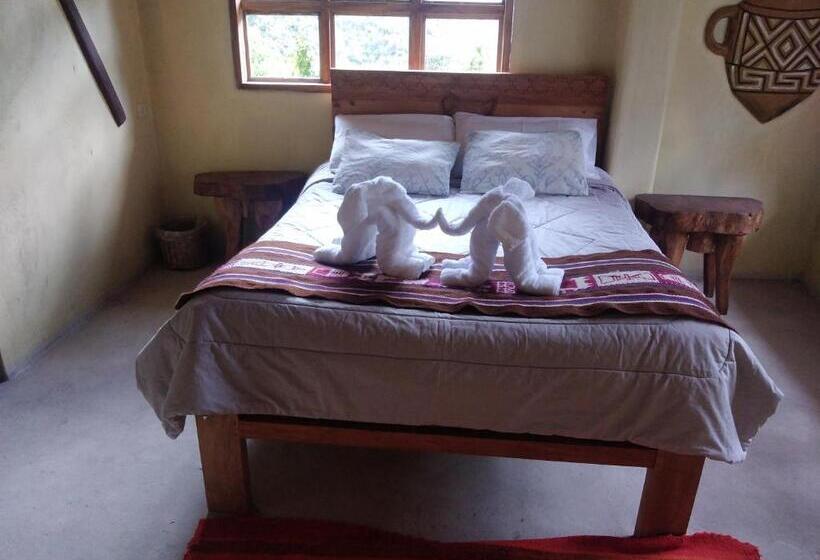 Salkantay Hostel Chaullay