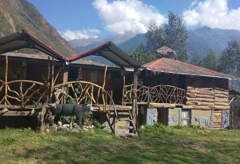 Salkantay Hostel Chaullay