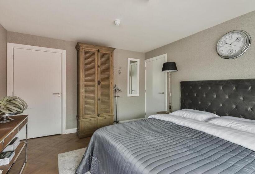 هاستل Boutique Hotel The Old Bridge, Volendam