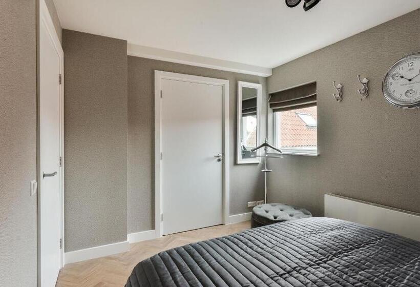 هاستل Boutique Hotel The Old Bridge, Volendam