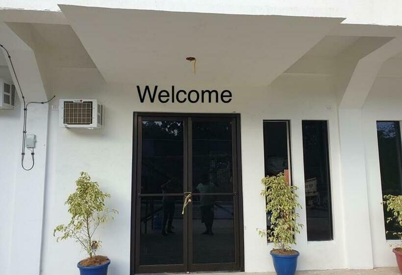 هاستل Camiguin Kalimba De Luna Inn