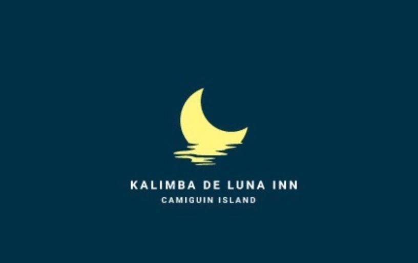 ユースホステル Camiguin Kalimba De Luna Inn