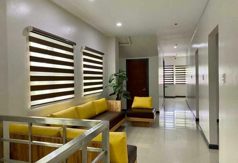 فندق صغير Kara’s Pension House