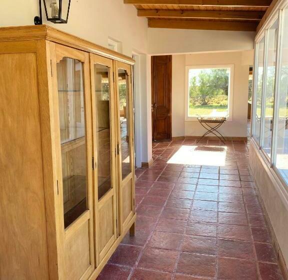 هاستل La Elvira Natural Lodge