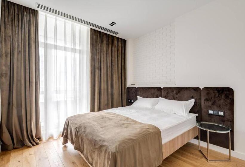 Basis Apartments   Adults Only